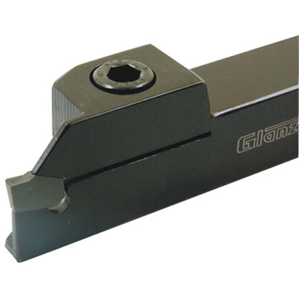 Glanze Coated Tip - For all parting Tools - 2mm