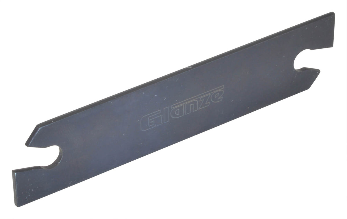 Glanze Parting Tool Spare Blade
