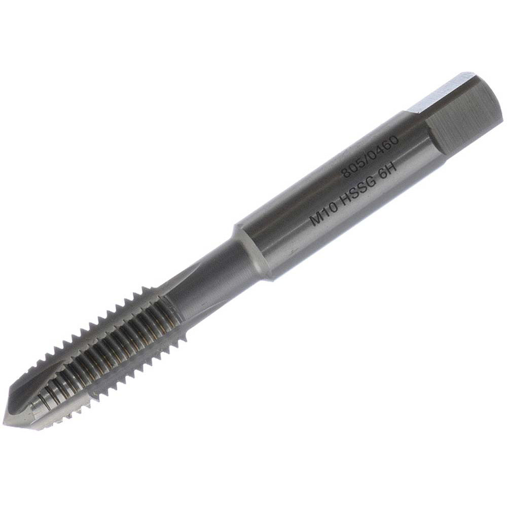 Spiral Point Tap M 8