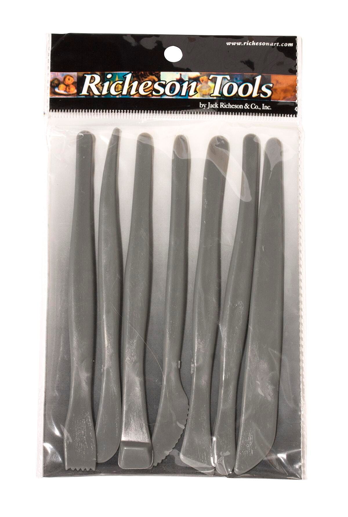 TOOLS MODELING SET OF 7