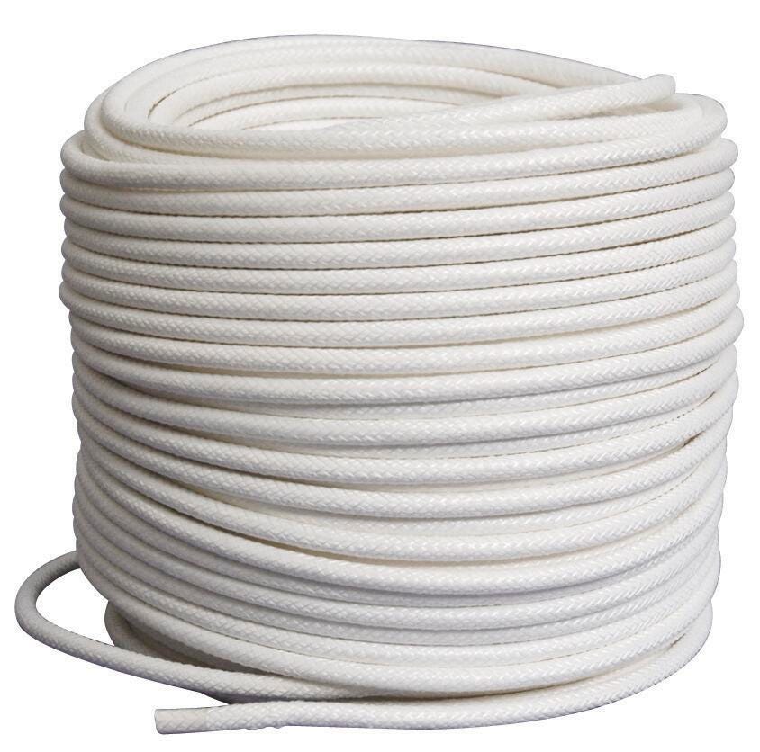 COILING CORD 1/2 IN DIA X 100 FT ROLL