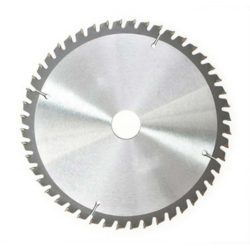 TCT Saw Blade - 0° ATB - 250 x 60T x 30mm