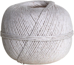COTTON TWINE 16 PLY 200 YARD