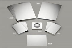 DOUBLE-SIDED MIRRORS 300 X 200MM