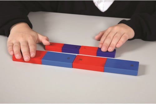 STANDARD BAR MAGNETS