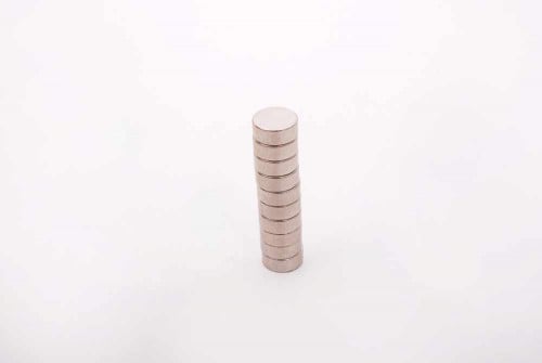 NEODYMIUM DISC MAGNETS