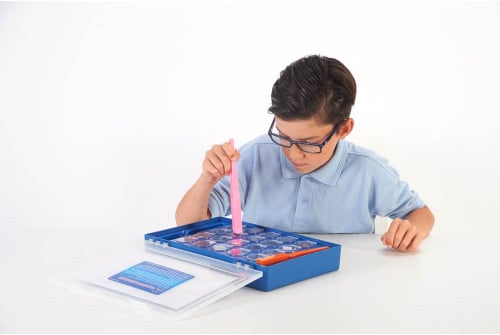 MAGNETIC MATERIALS TESTING KIT