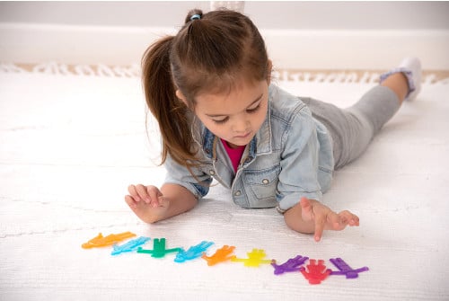 SILISHAPES® LINKING PEOPLE