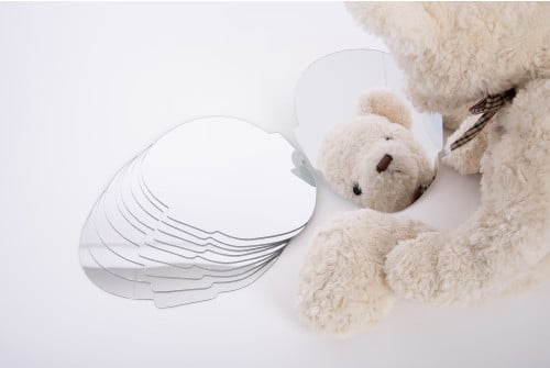 EXPRESSION MIRROR FACES