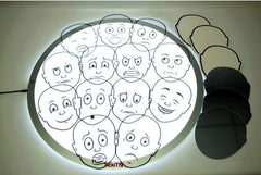 UNDERSTANDING FEELINGS PACK