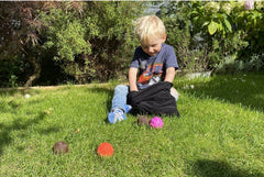 DISCOVERY BALL ACTIVITY SET