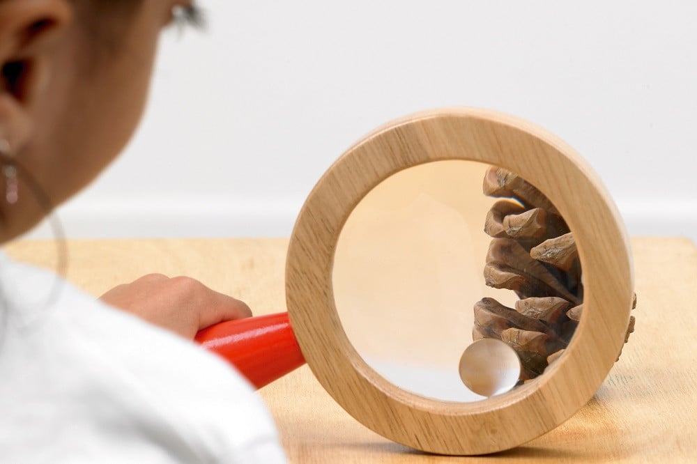 TRANSLUCENT GEOMETRIC SHAPES