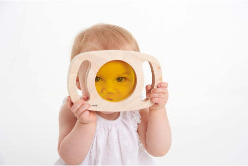 EASY HOLD COLOUR PANELS