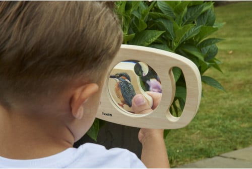 EASY HOLD MAGNIFIER