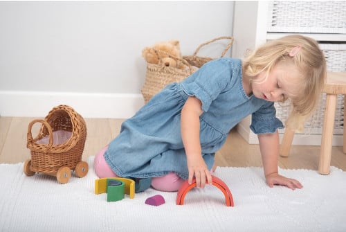 RAINBOW ARCHITECT ARCHES