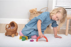 RAINBOW ARCHITECT ARCHES