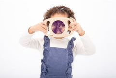 EASY HOLD GLITTER PANEL - PURPLE