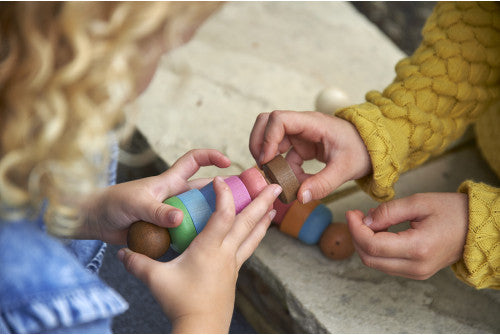 RAINBOW COMMUNITY PEOPLE