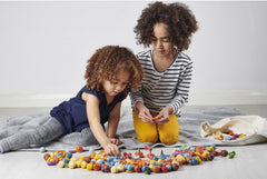 WOODEN TREASURES SUPER SET