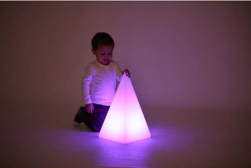 SENSORY MOOD PYRAMID