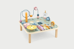 MULTI FUNCTION ACTIVITY TABLE