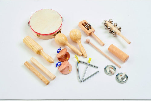 PERCUSSION SET