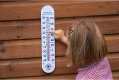 CLASSROOM THERMOMETER