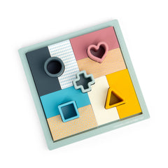 Mosaic Puzzle (12 Months +)