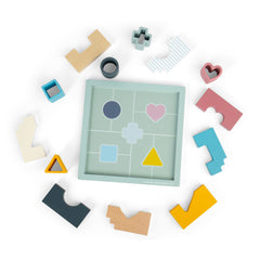 Mosaic Puzzle (12 Months +)
