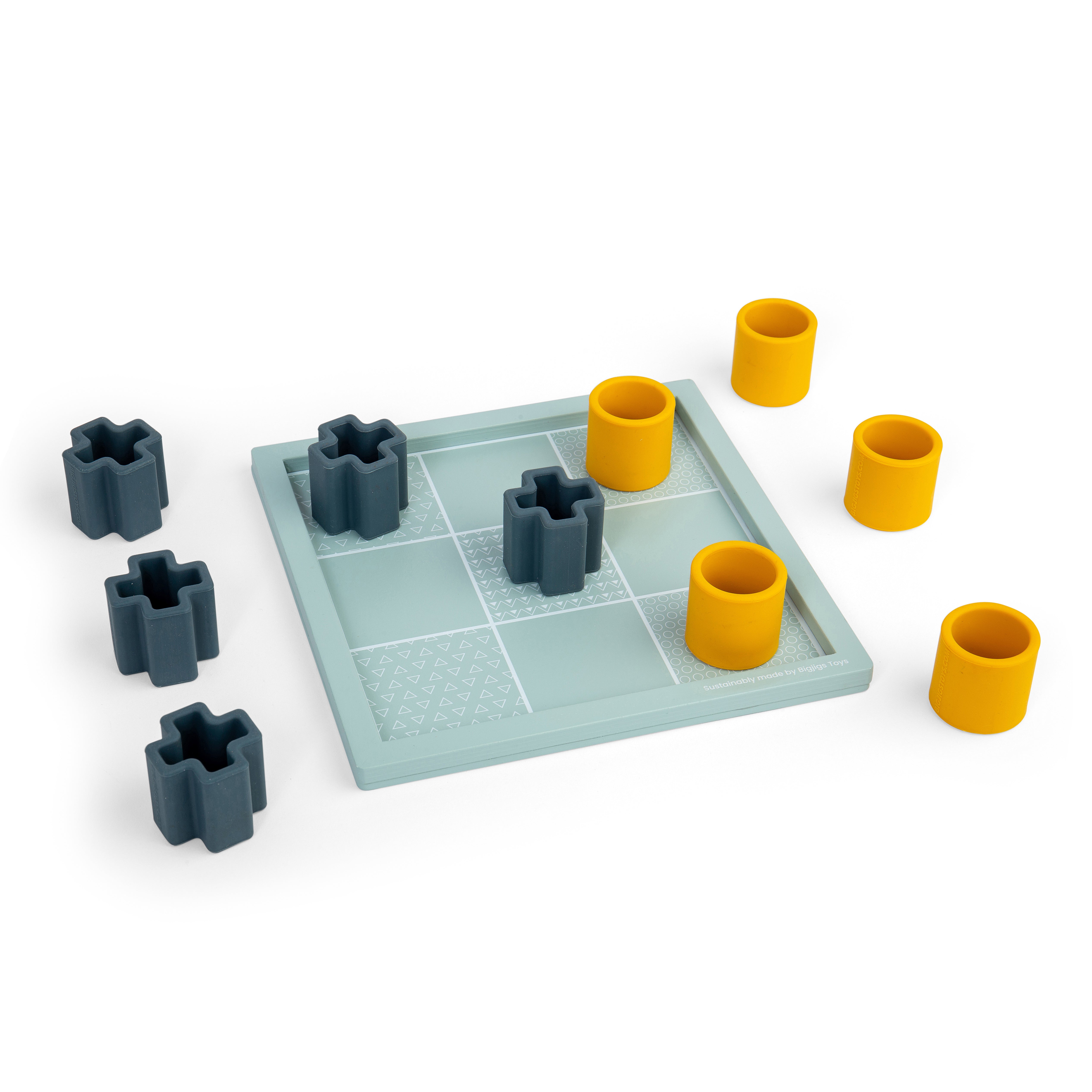 Tic Tac Toe (12 Months +)