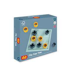 Tic Tac Toe (12 Months +)