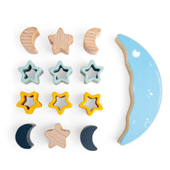 Moon Balance Stacker (12 Months +)