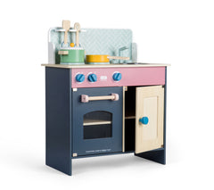 Simply Scandi Kitchen (3 Years +)