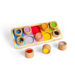 Sensory Board (12 Months +)