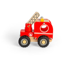 Mini Fire Truck (12 Months +)