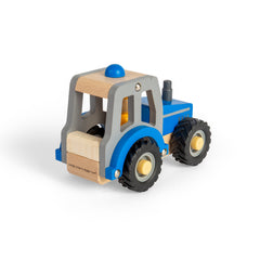 Tractor Blue (12 Months +)