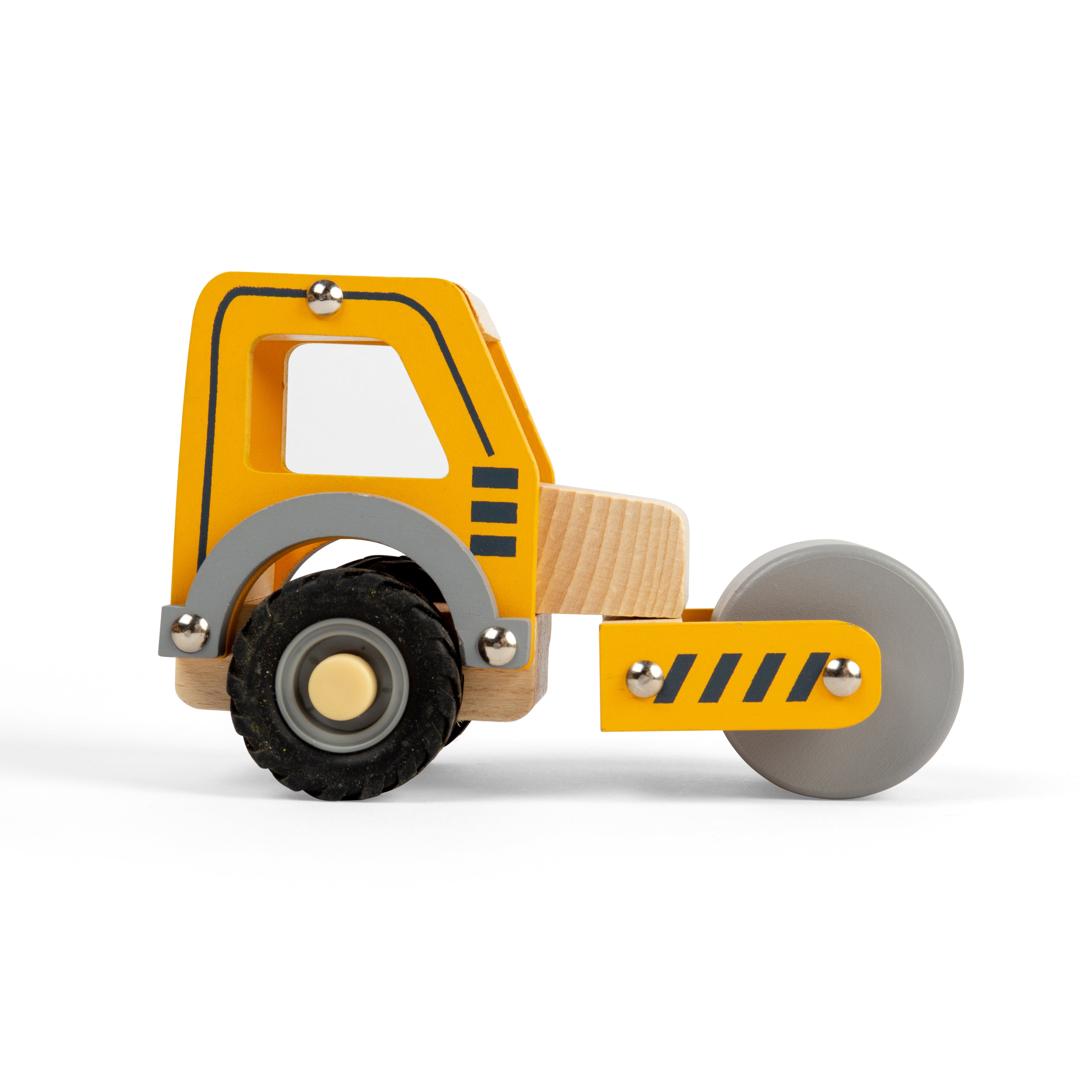 Road Roller (12 Months +)
