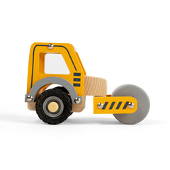 Road Roller (12 Months +)