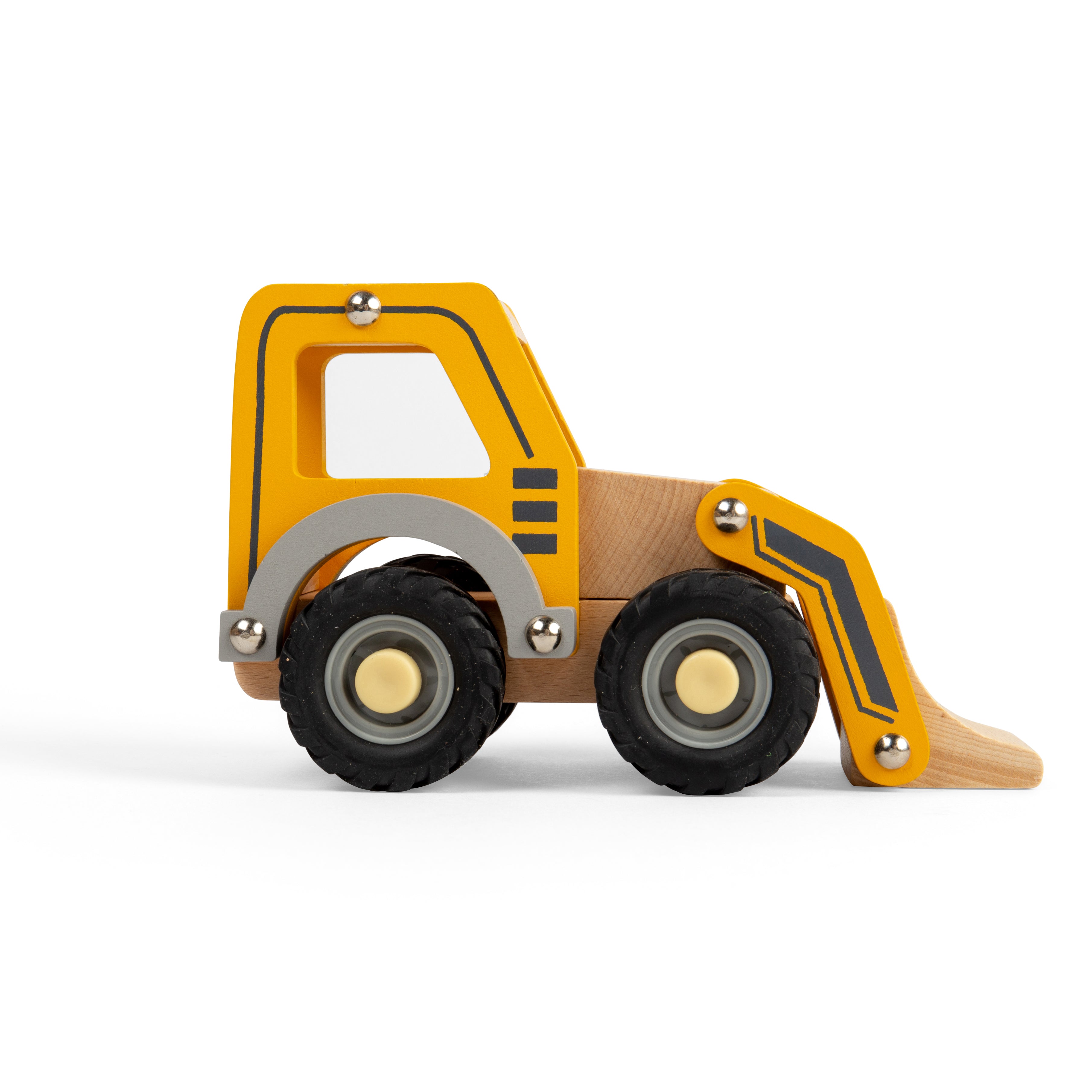 Digger (12 Months +)