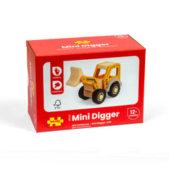 Digger (12 Months +)