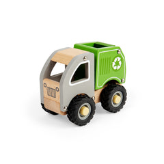 Recycling Truck (12 Months +)