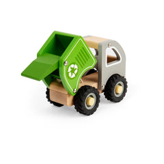 Recycling Truck (12 Months +)