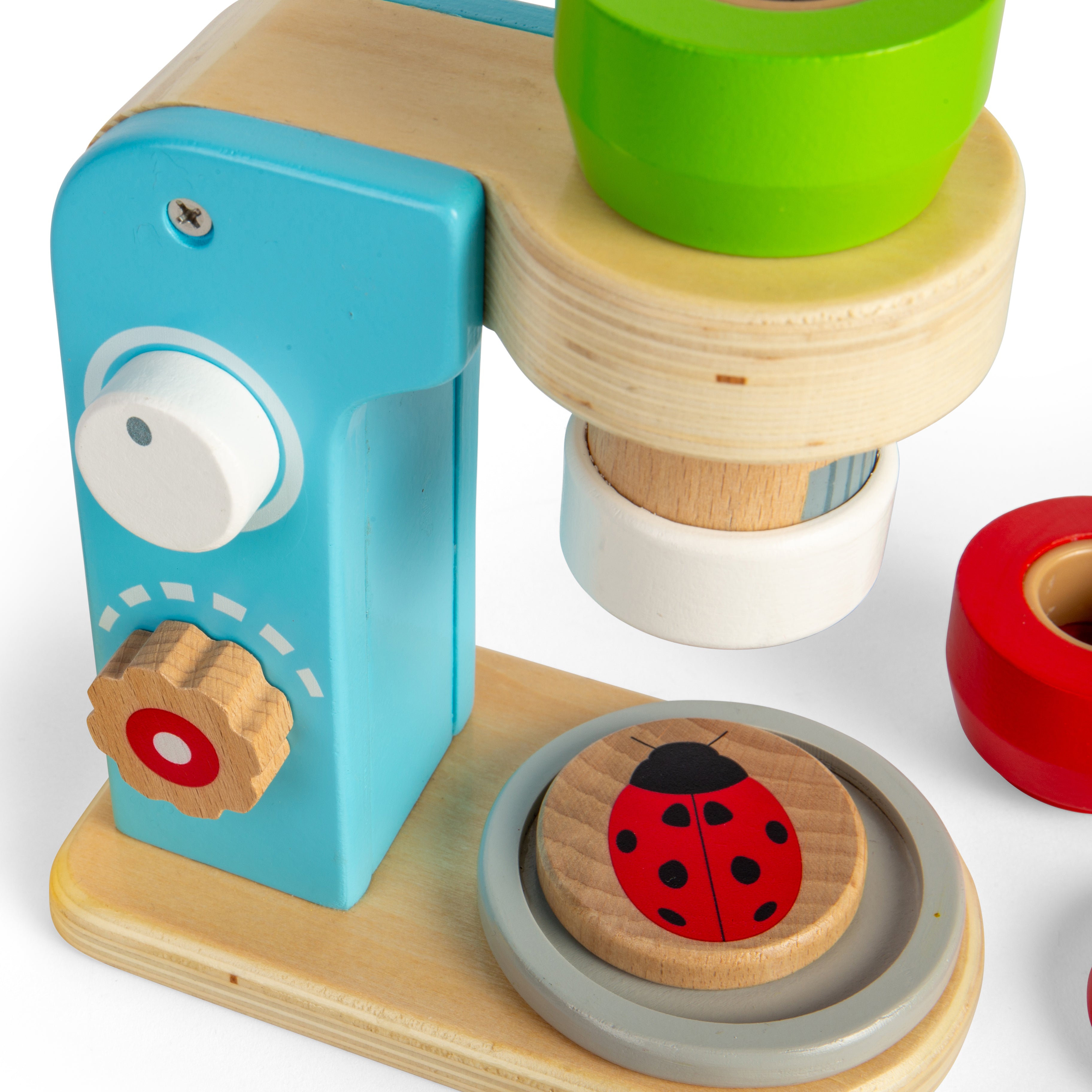 Microscope (3 Years +)