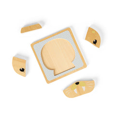 Seal Chunky Puzzle (12 Months +)