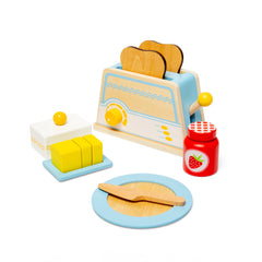 Breakfast Set (18 Months +)