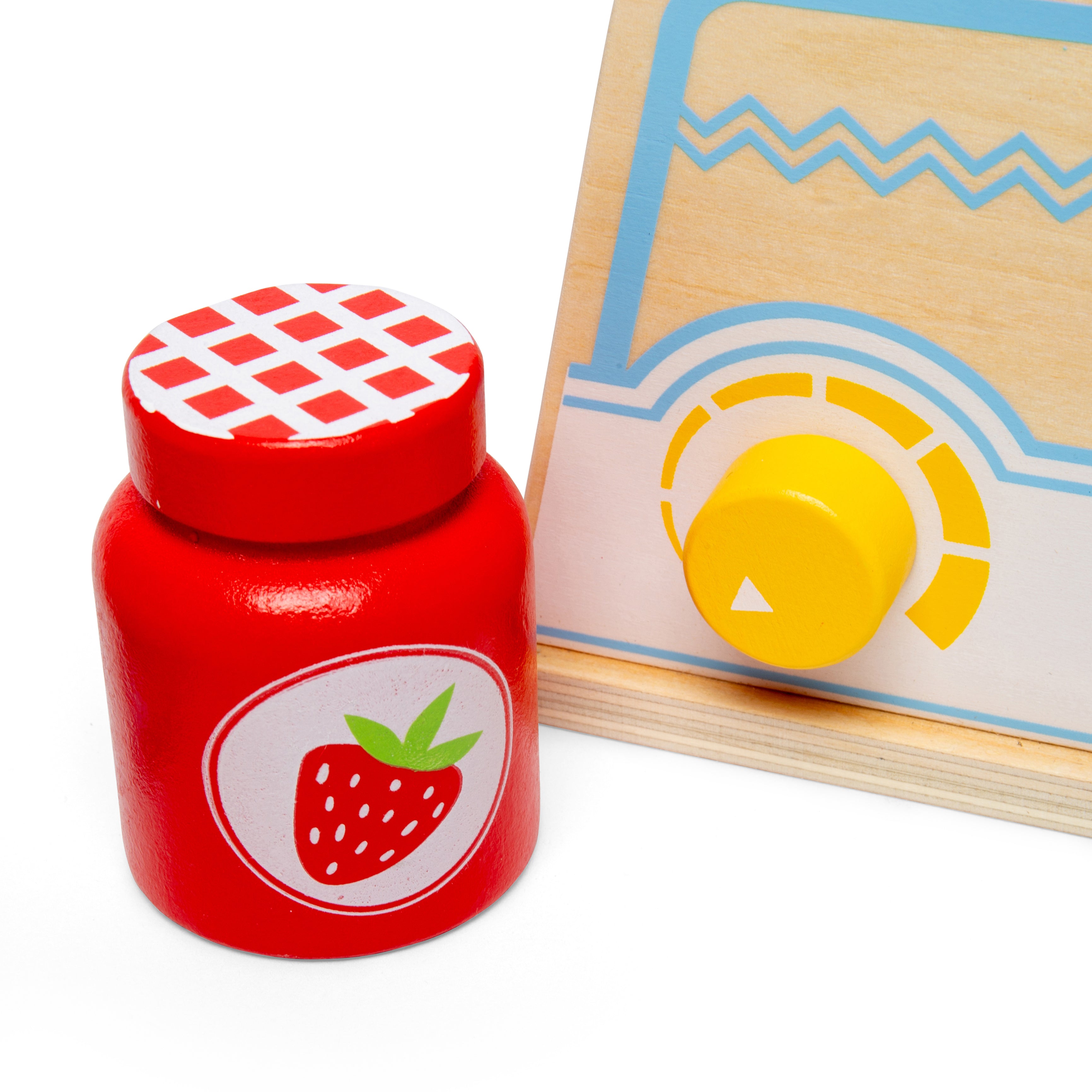 Breakfast Set (18 Months +)