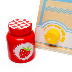 Breakfast Set (18 Months +)