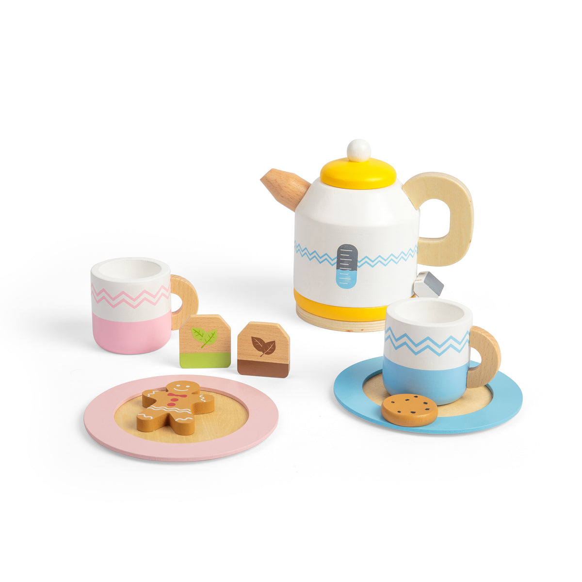 Tea Set for Two (18 Months +)