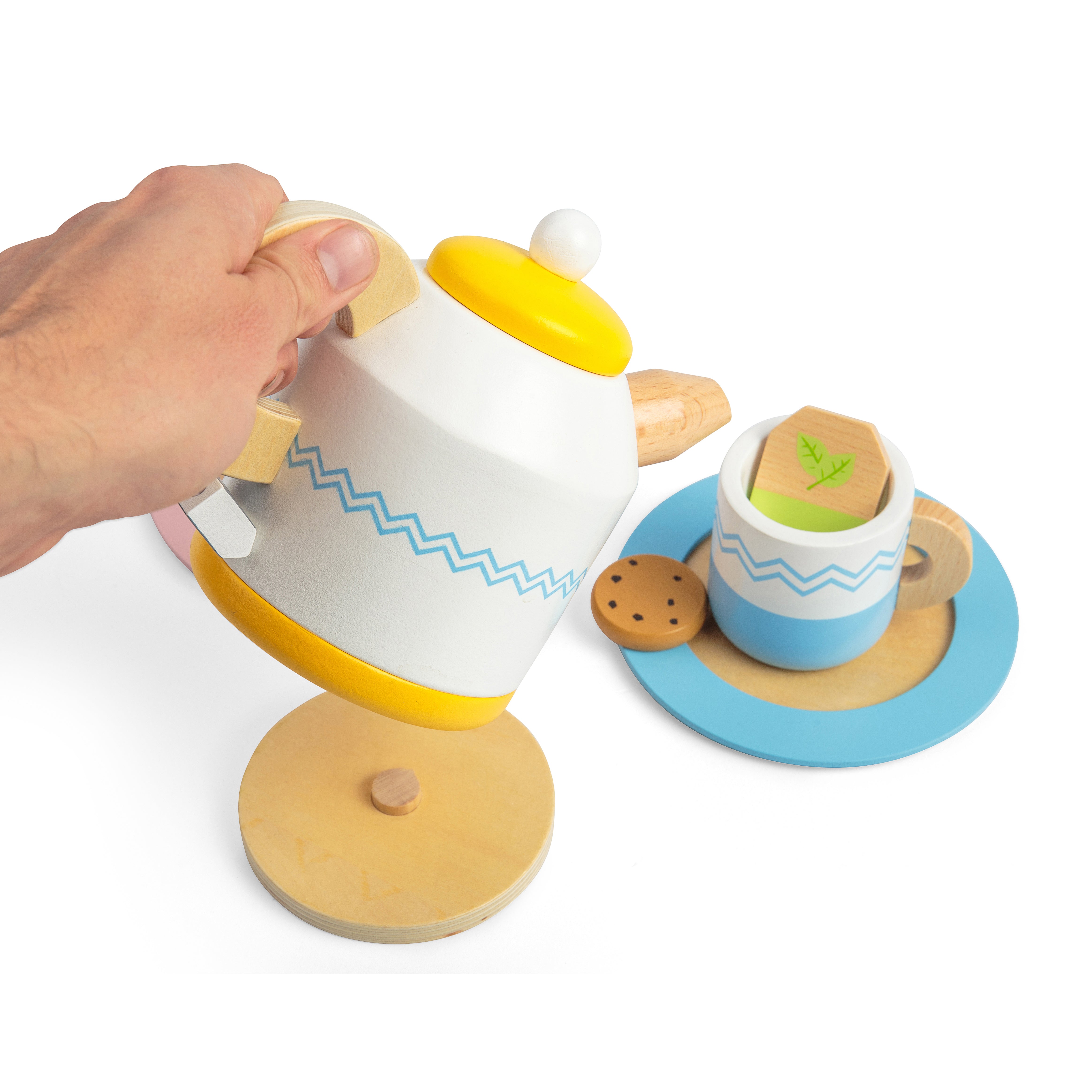 Tea Set for Two (18 Months +)