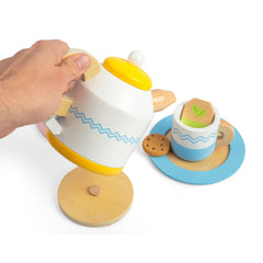 Tea Set for Two (18 Months +)